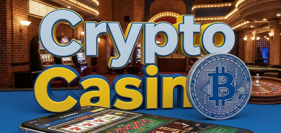 Crypto Casino